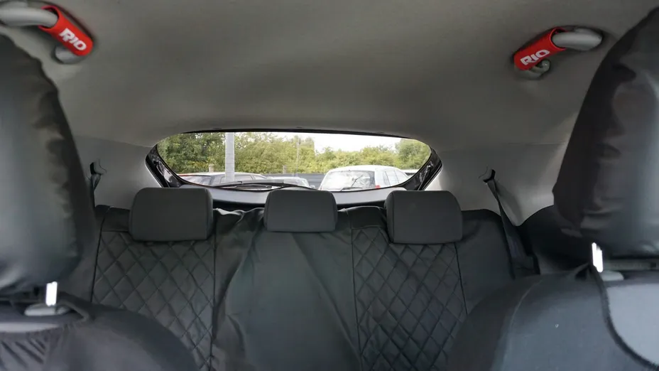 KIA Rio -