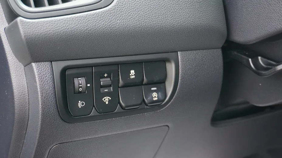 KIA Rio -
