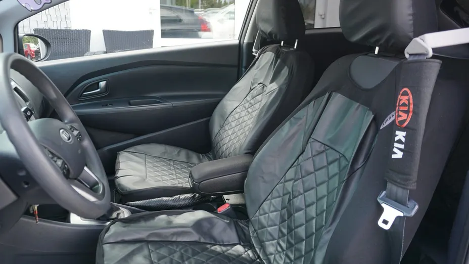 KIA Rio -