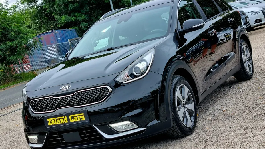 KIA Niro -