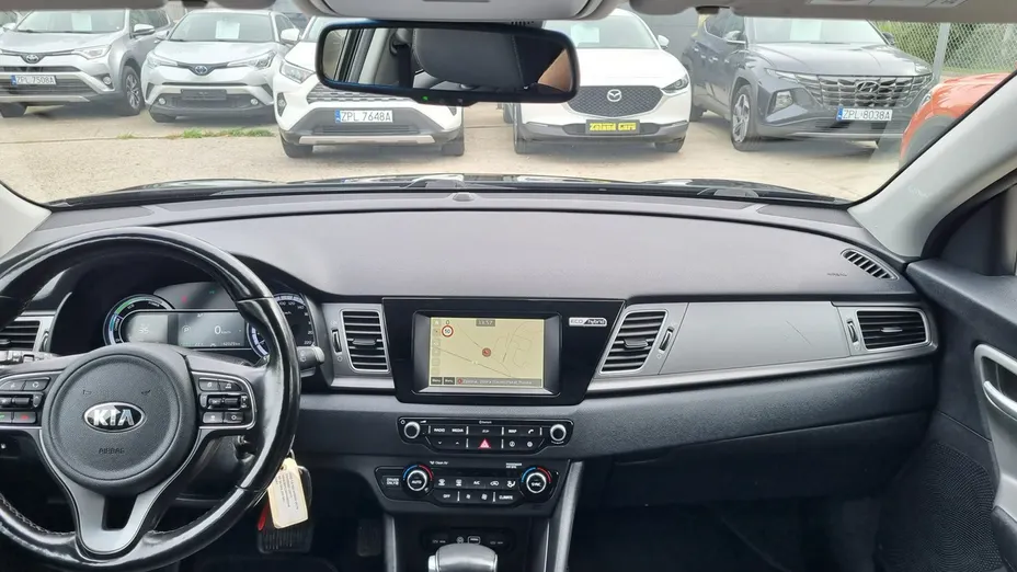 KIA Niro -