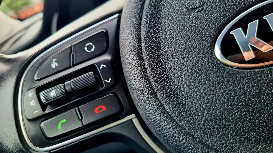 KIA Niro -