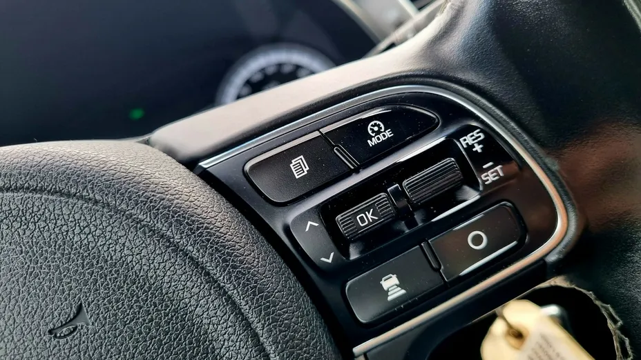 KIA Niro -