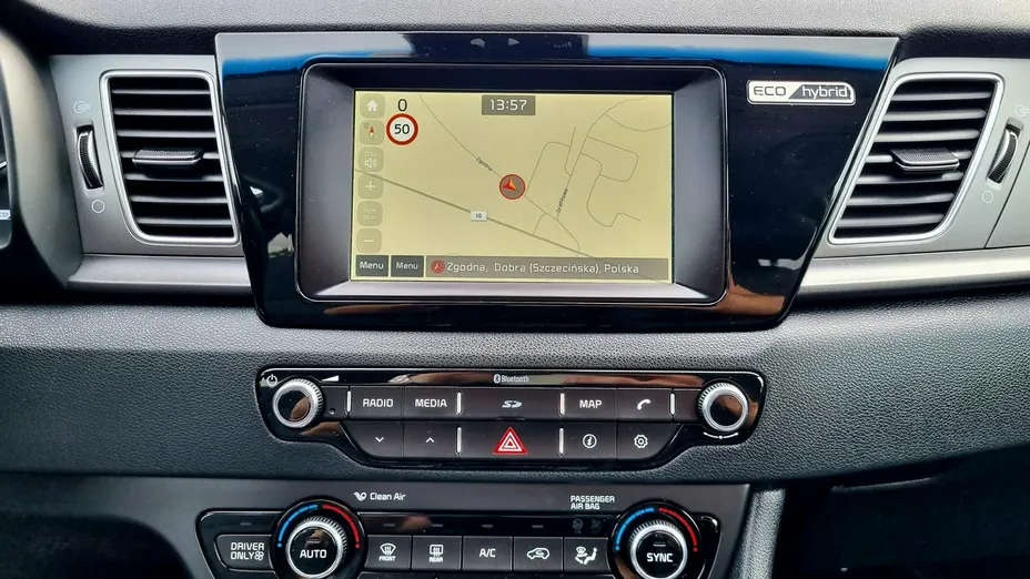 KIA Niro -