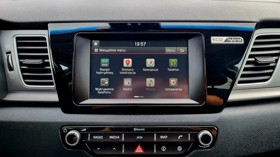 KIA Niro -