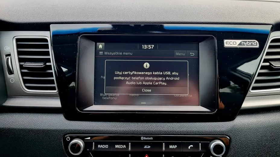 KIA Niro -
