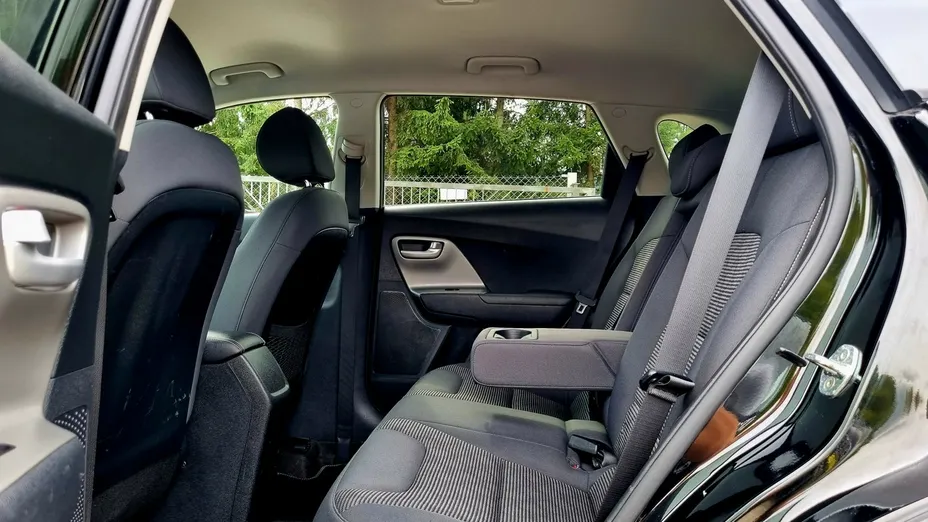 KIA Niro -