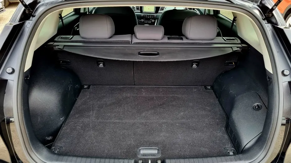 KIA Niro -
