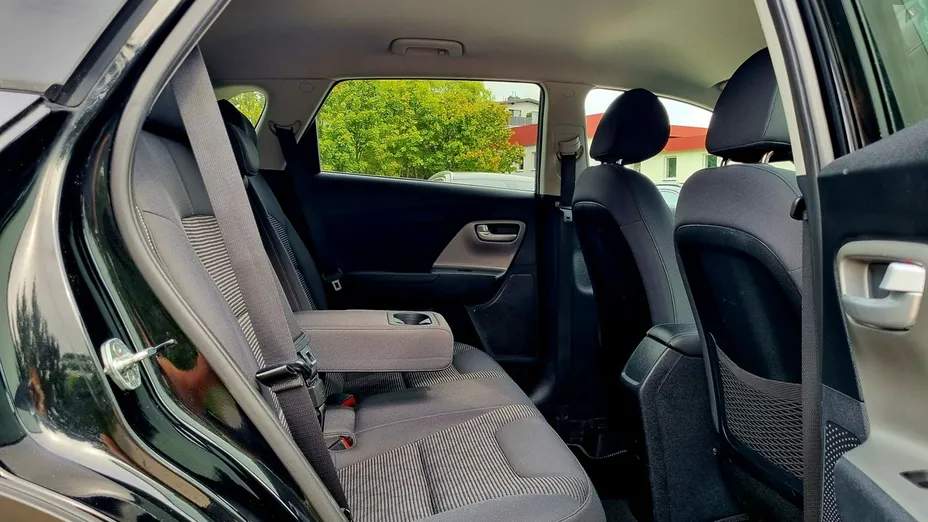 KIA Niro -