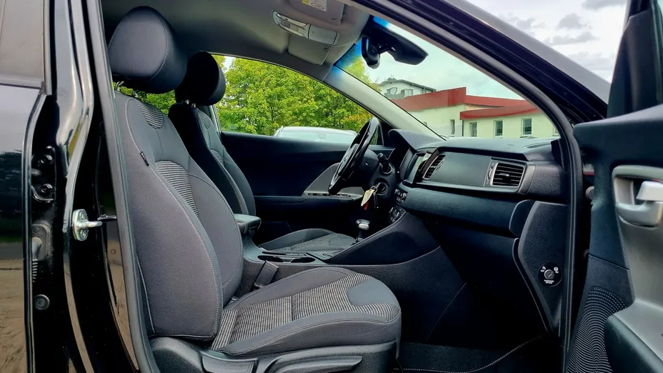KIA Niro -