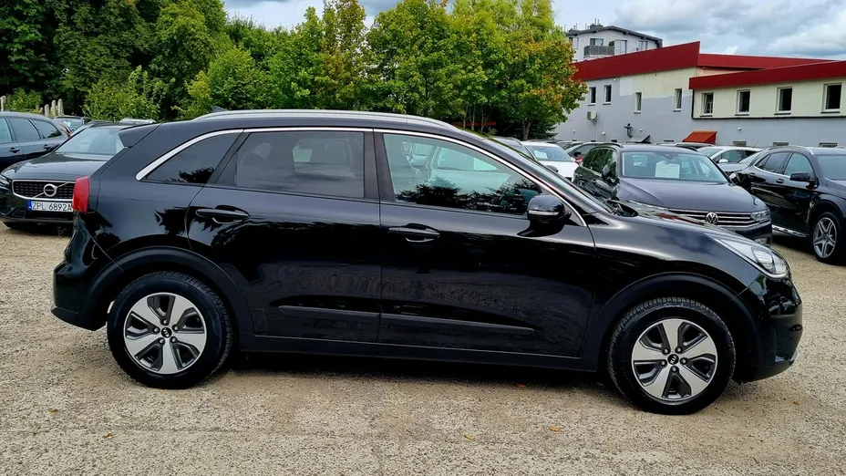 KIA Niro -