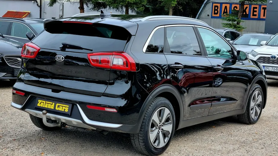 KIA Niro -