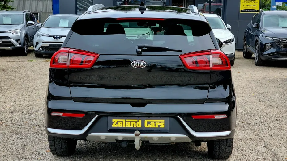 KIA Niro -