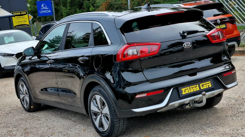 KIA Niro -