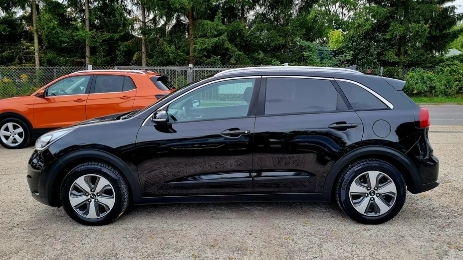 KIA Niro -
