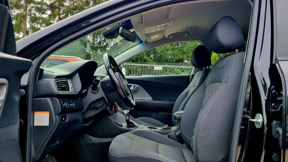 KIA Niro -