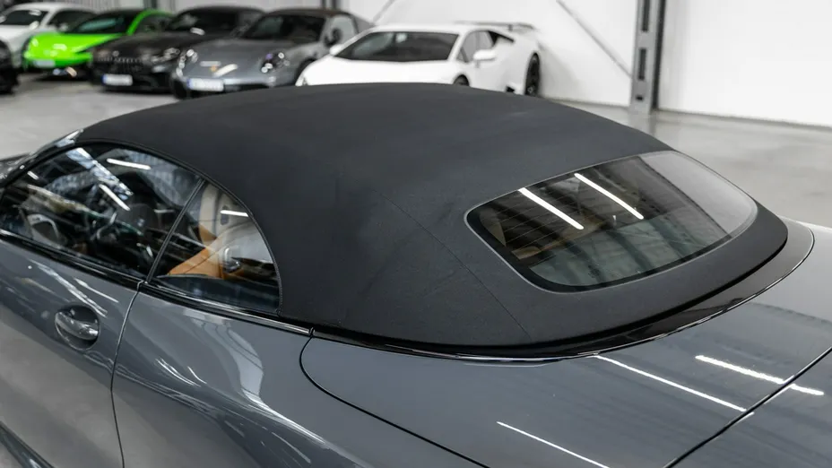 BMW Seria 8 -