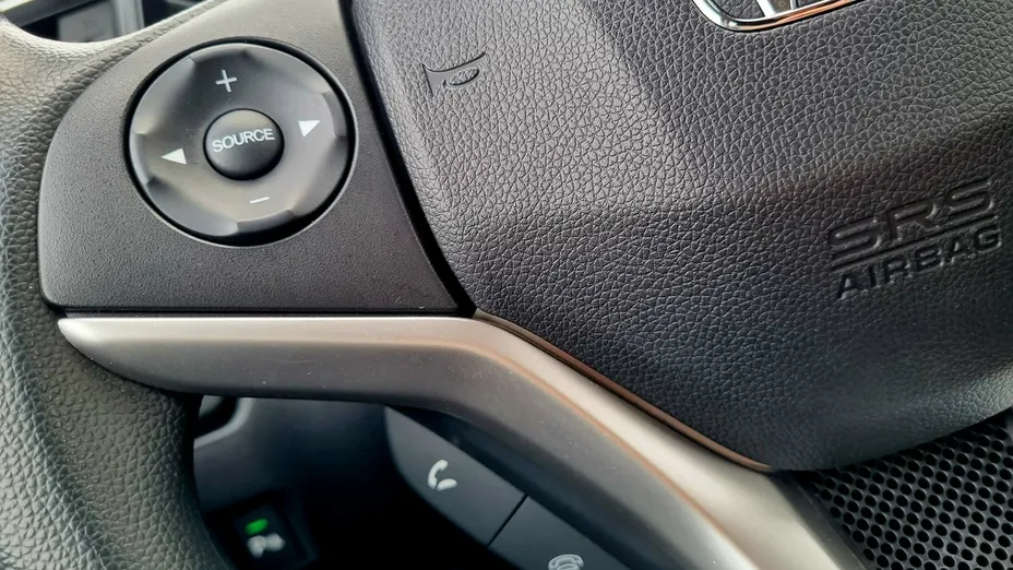 HONDA Jazz -