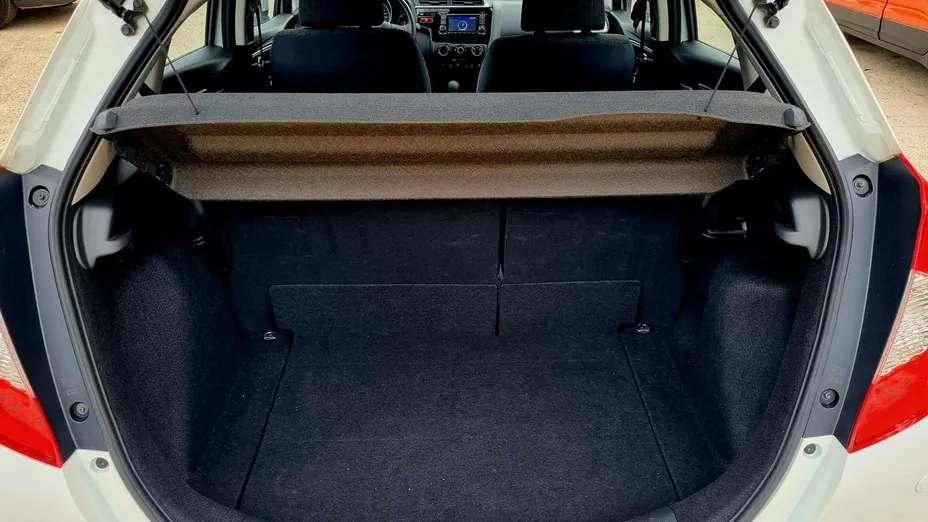 HONDA Jazz -