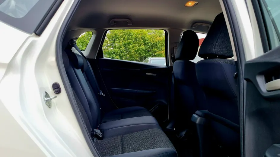 HONDA Jazz -