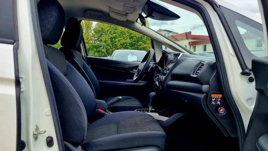 HONDA Jazz -