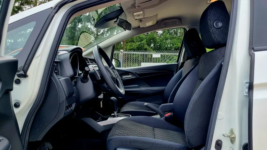 HONDA Jazz -