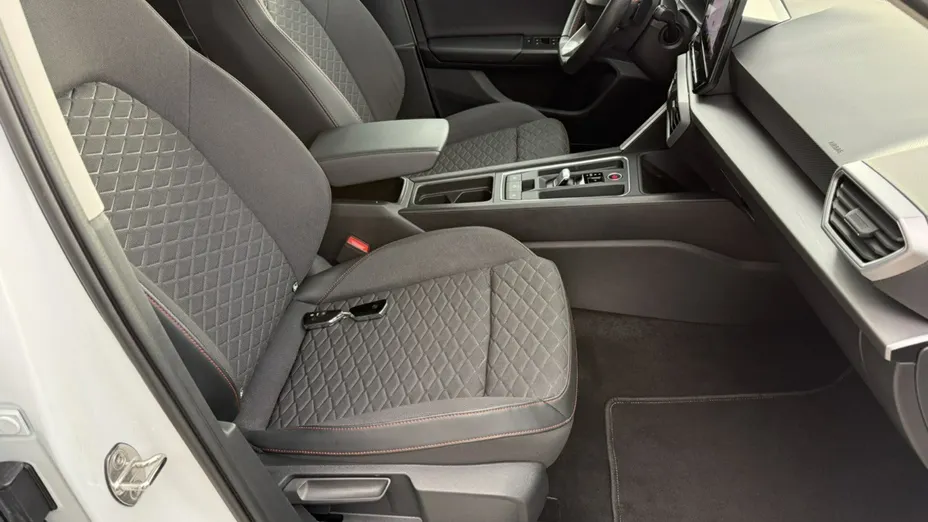 SEAT Leon -