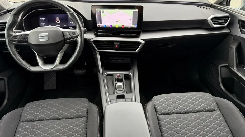 SEAT Leon -