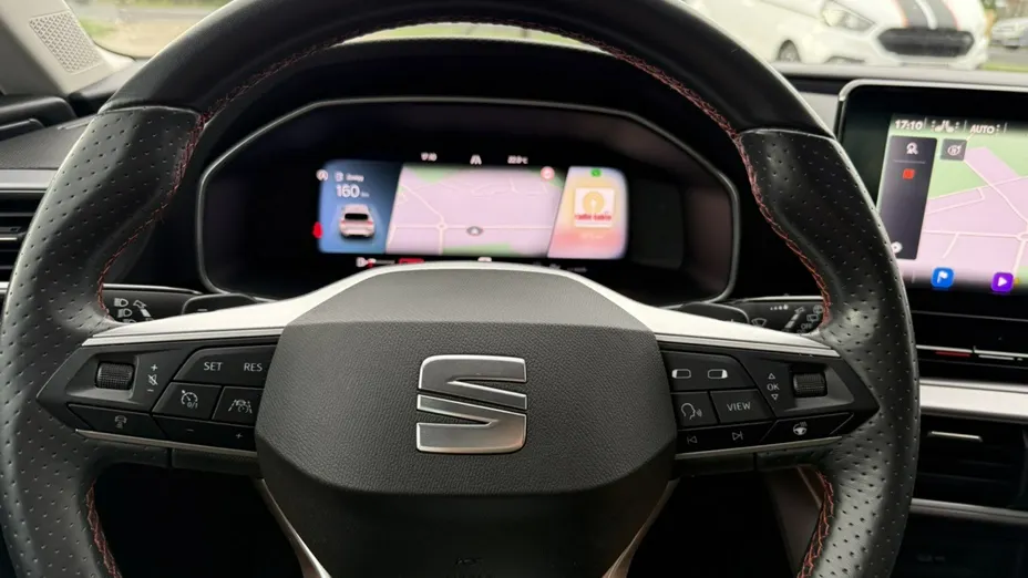 SEAT Leon -