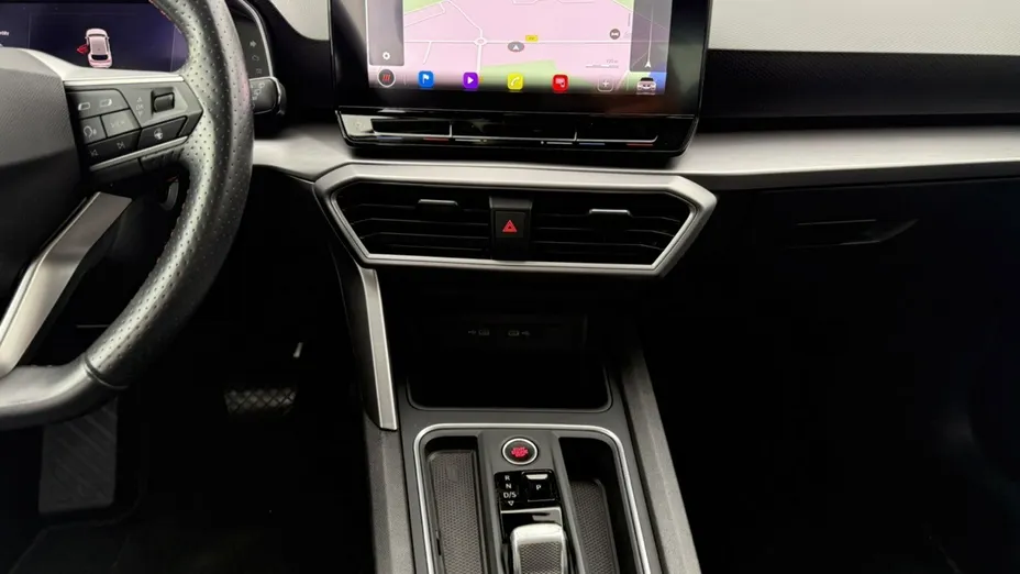 SEAT Leon -