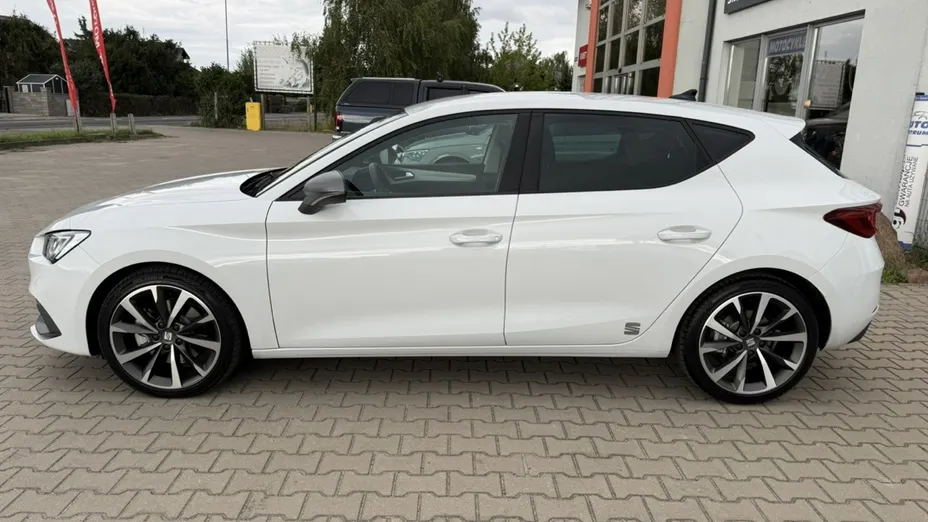 SEAT Leon -