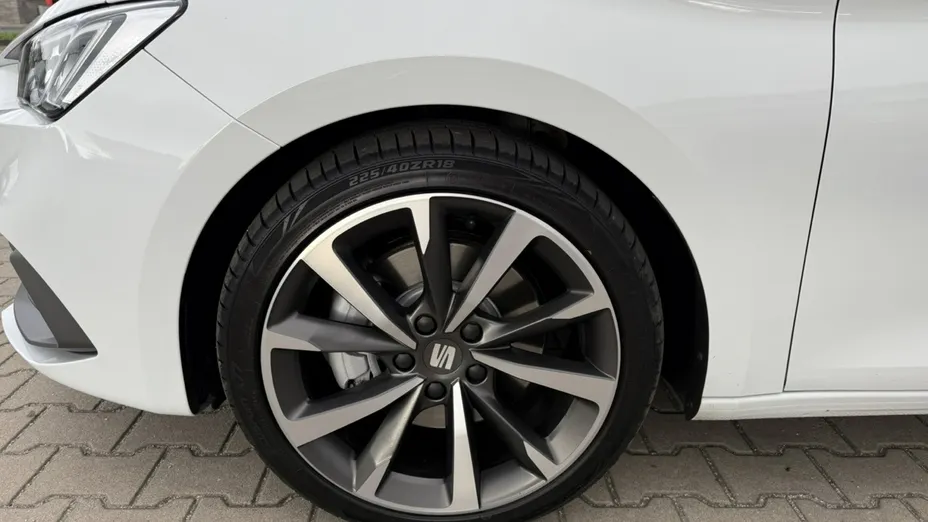 SEAT Leon -