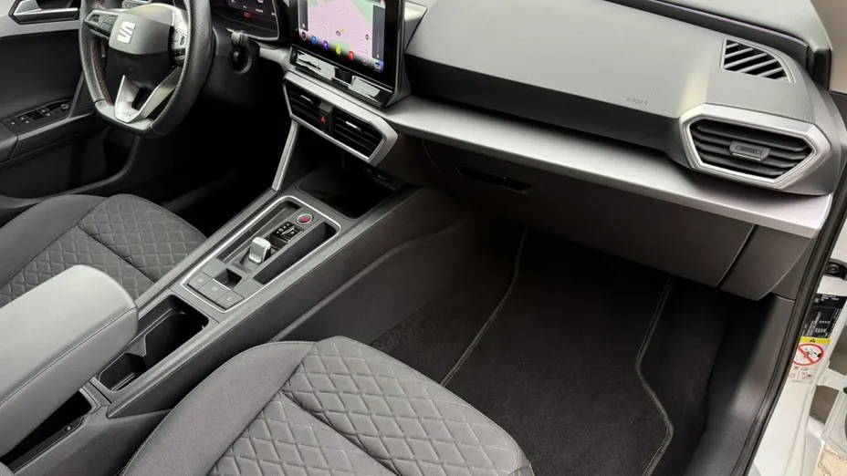 SEAT Leon -