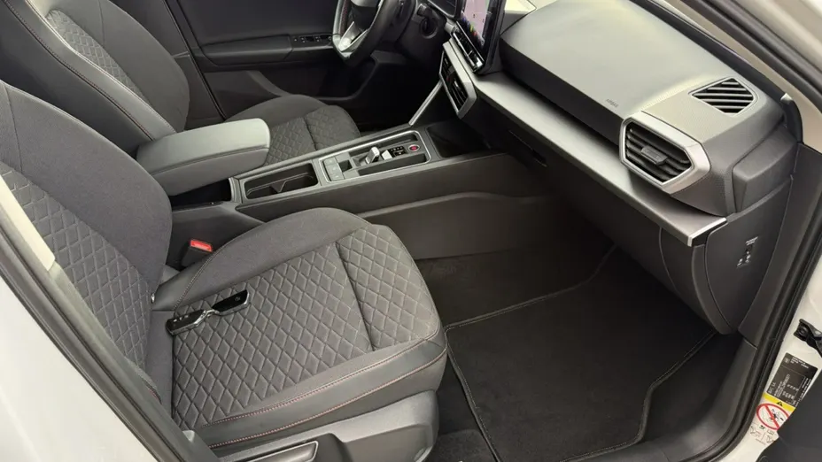 SEAT Leon -
