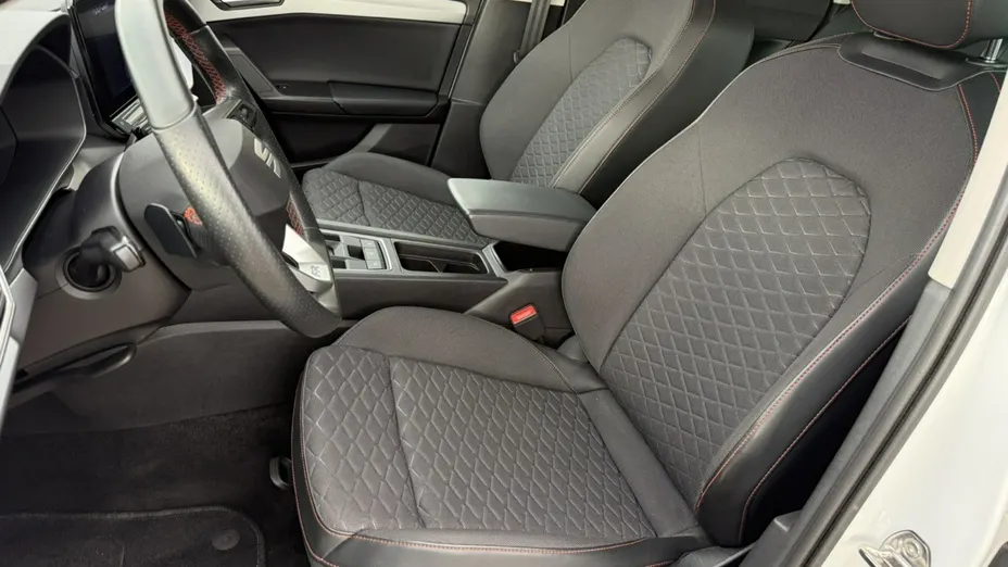 SEAT Leon -