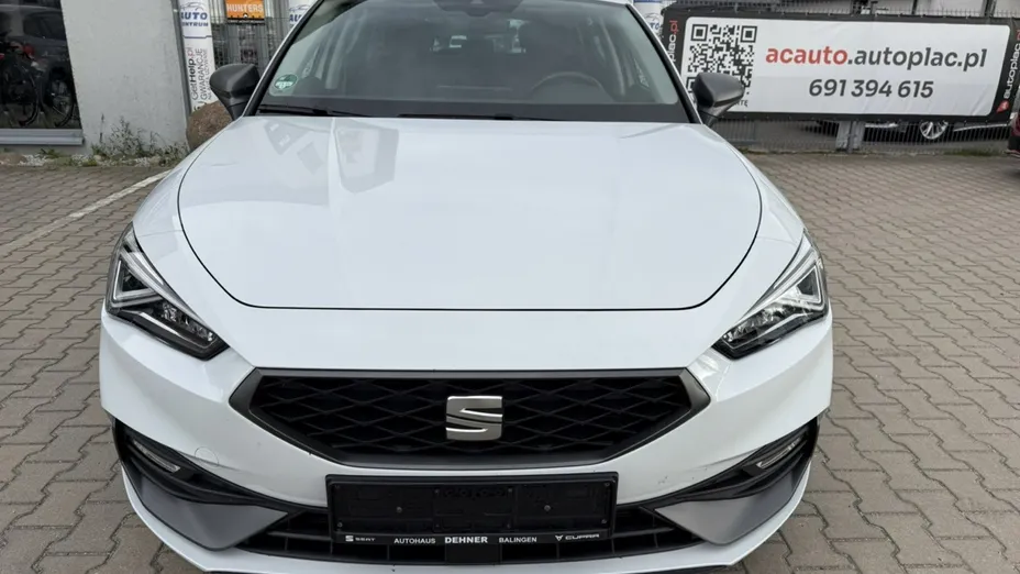 SEAT Leon -