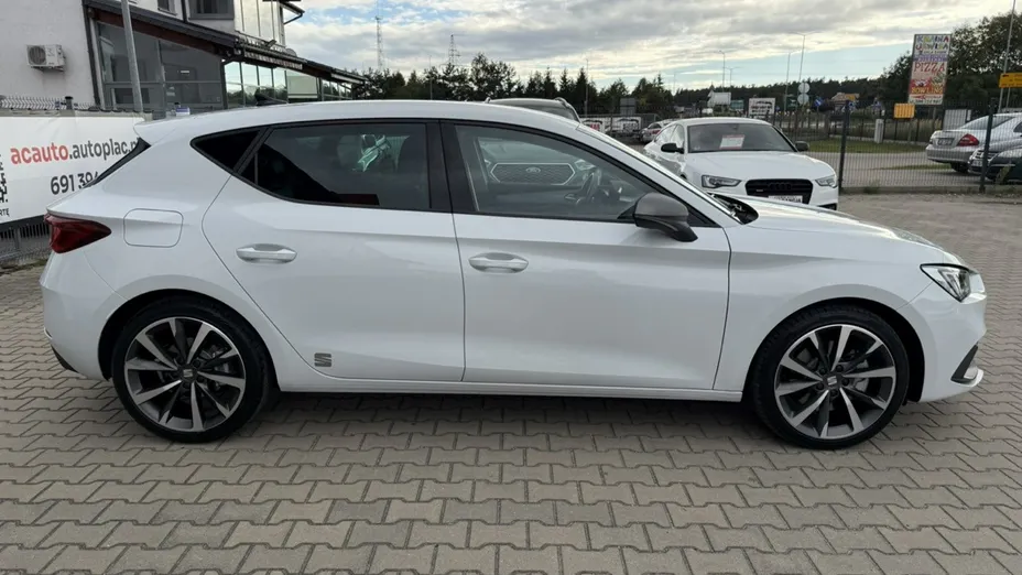 SEAT Leon -