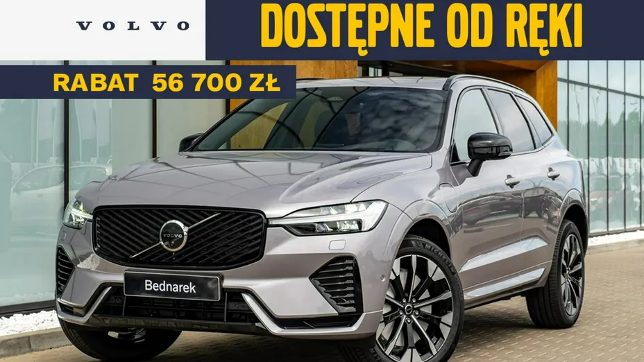 VOLVO XC60 -
