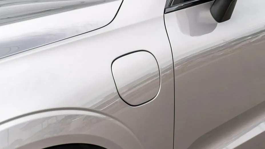 VOLVO XC60 -