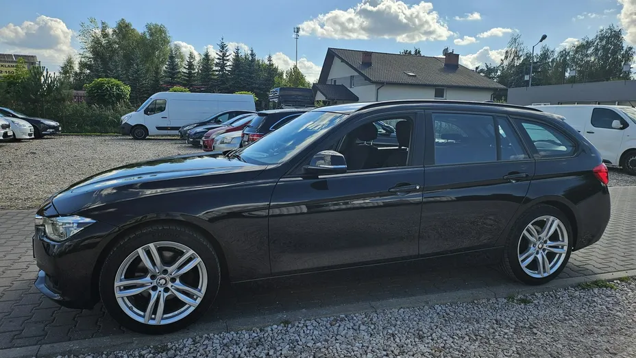 BMW Seria 3 -