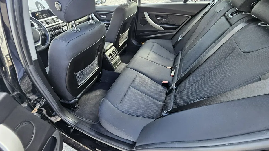 BMW Seria 3 -