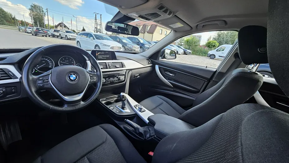 BMW Seria 3 -