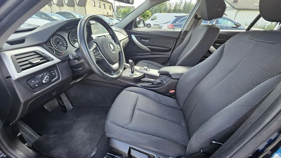 BMW Seria 3 -