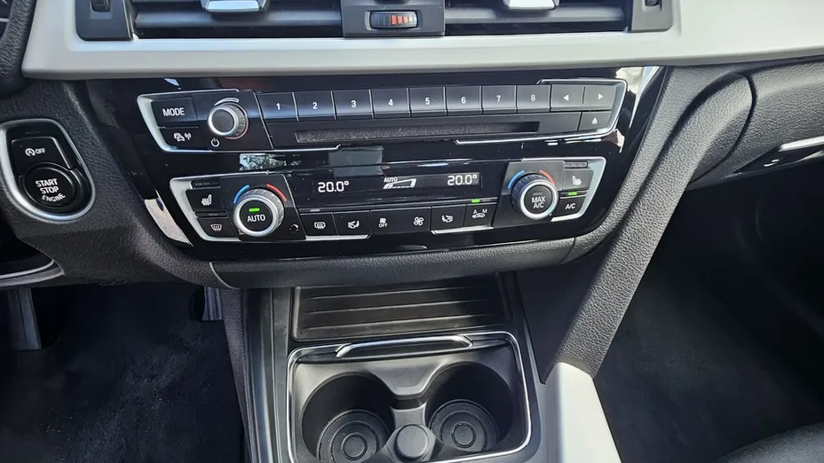 BMW Seria 3 -