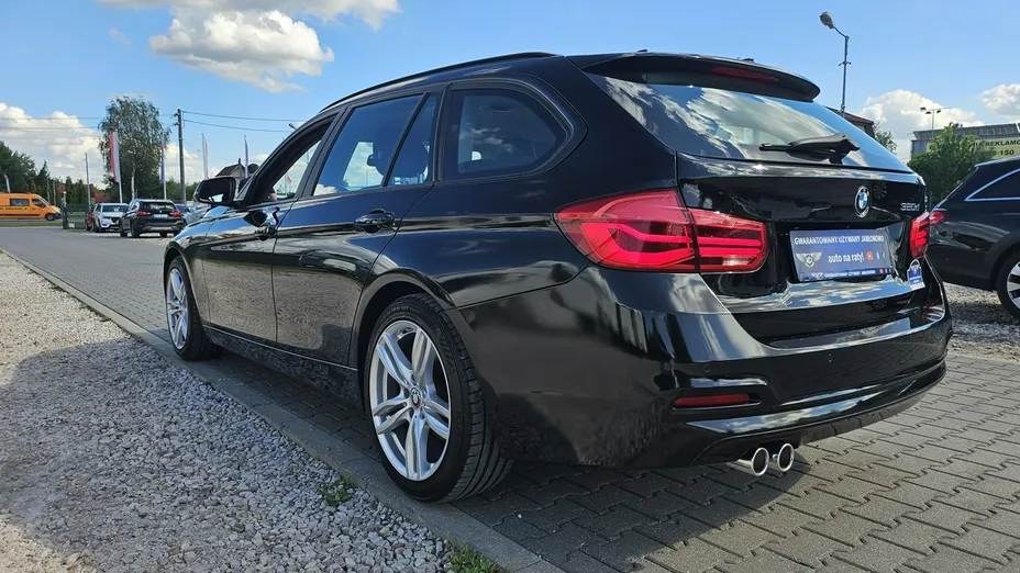 BMW Seria 3 -