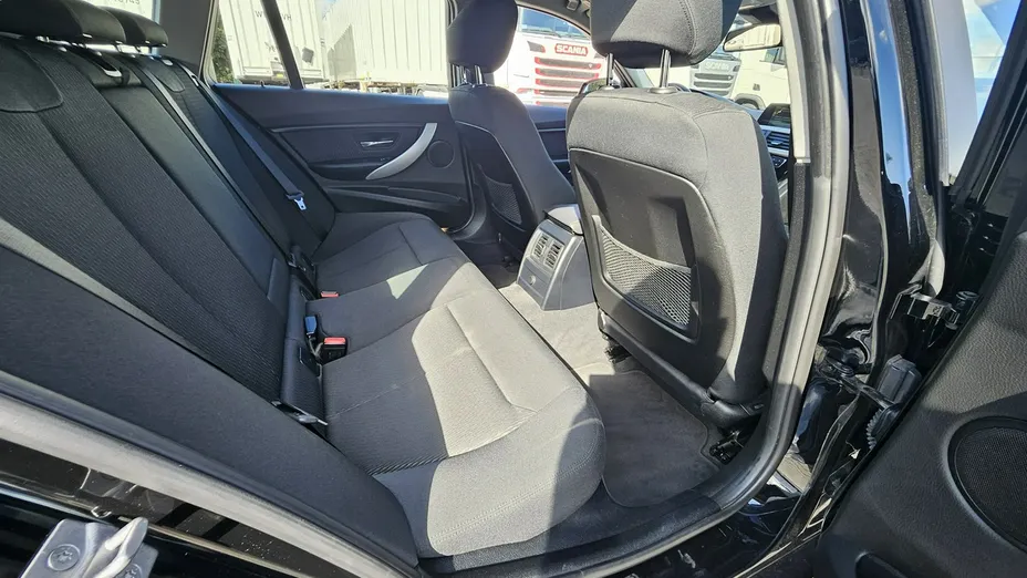 BMW Seria 3 -