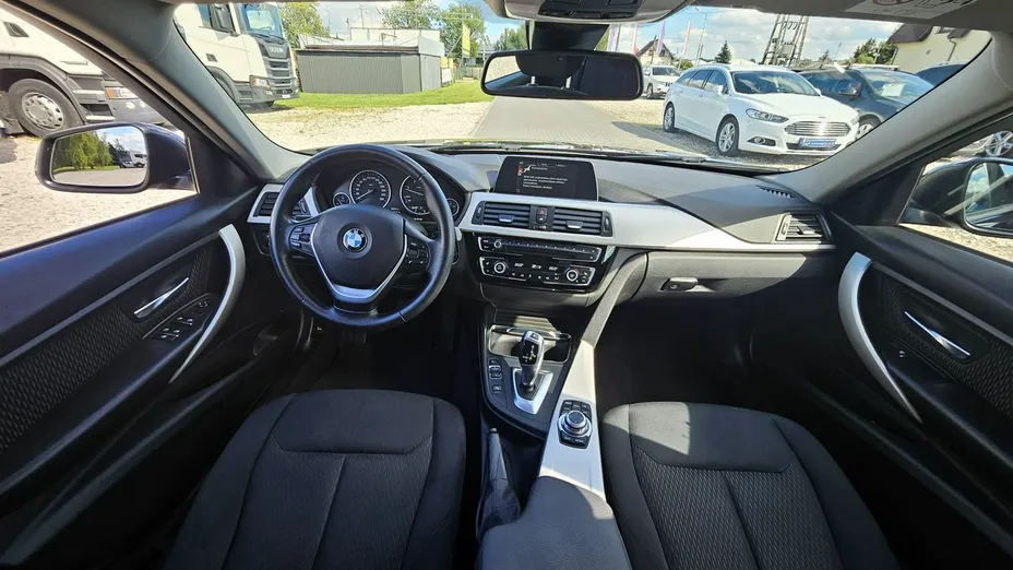 BMW Seria 3 -