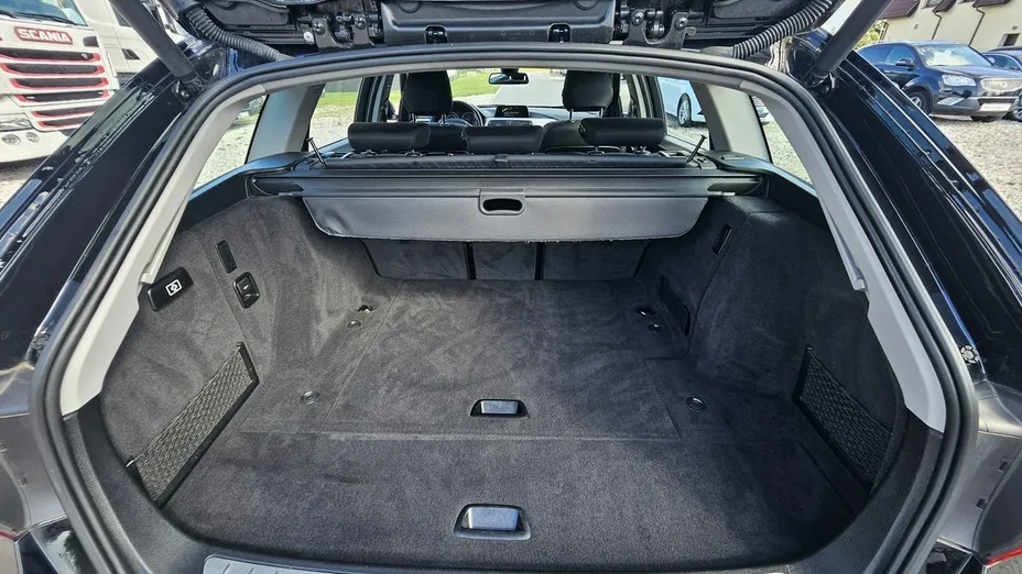 BMW Seria 3 -