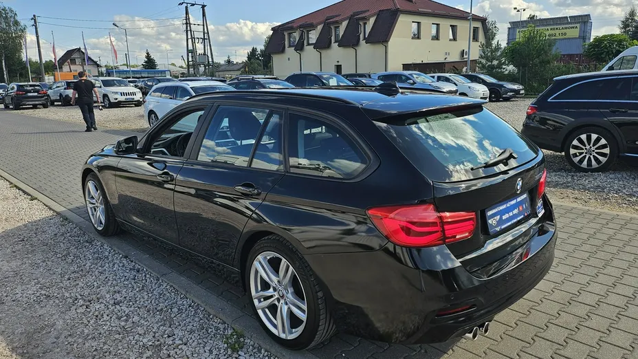 BMW Seria 3 -
