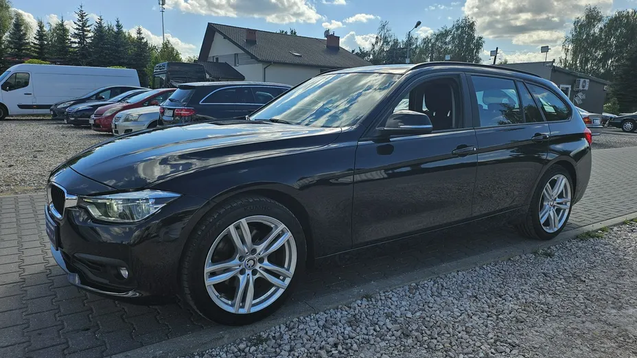 BMW Seria 3 -
